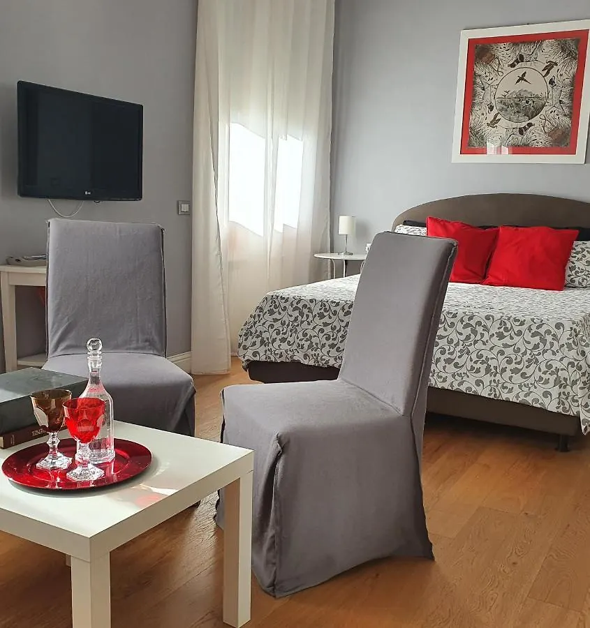 Casa Rachele Hotel Firenze