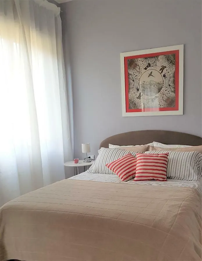 Casa Rachele Hotel Firenze 0*,