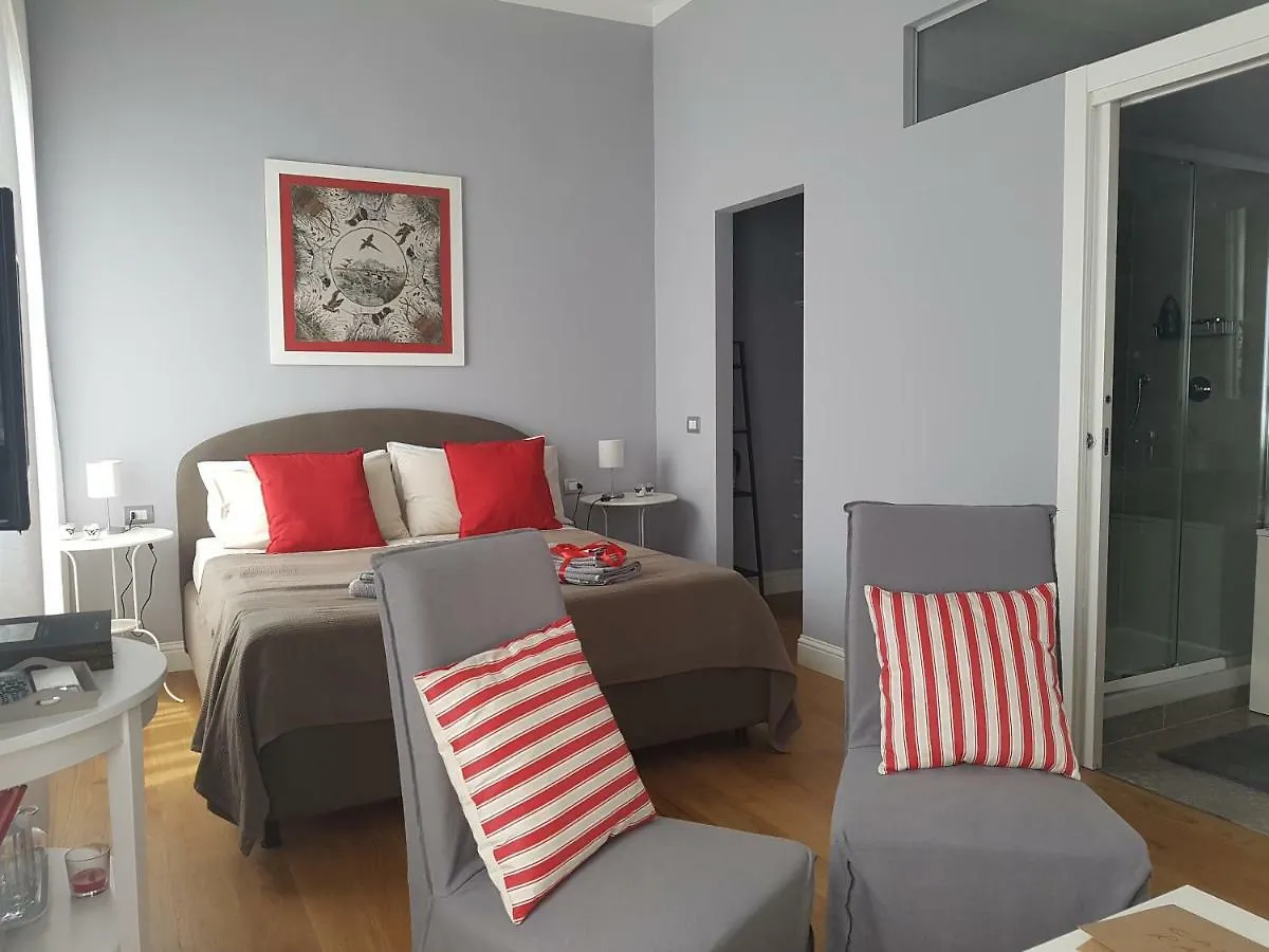 Casa Rachele Hotel Firenze Italien