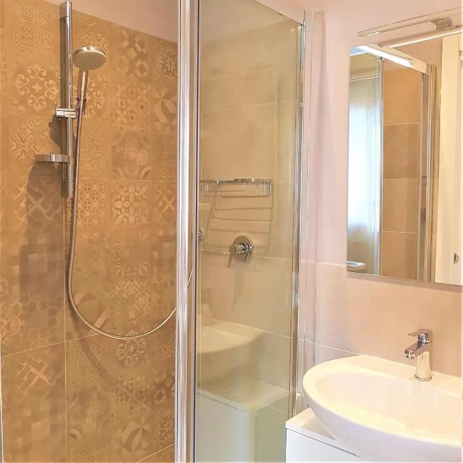 Casa Rachele Hotel Firenze Italien